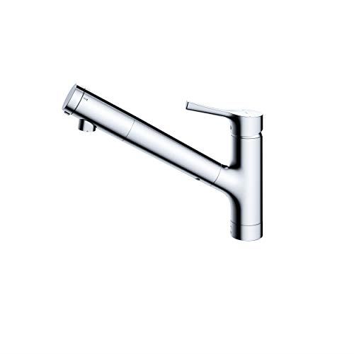 TOTO∥ 台付シングル水栓　TKJ31UF3R 楽天市場】【送料無料】 TOTO キッチン用水栓 キッチン水栓 蛇口