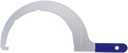 SANEI 流し排水栓スパナ 締め付け・取り外し用工具 R371 4,152円