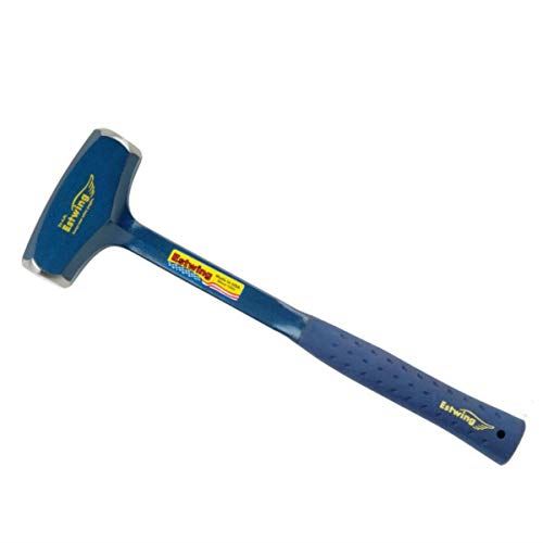 Estwing エスティング ひび割れ鉄槌 B3-4LBL