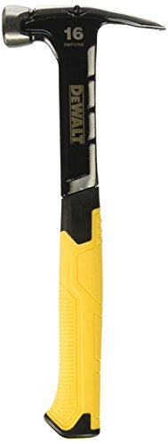 Dewalt Dwht51048 16 Oz. Rip Claw Hammer by DEWALT