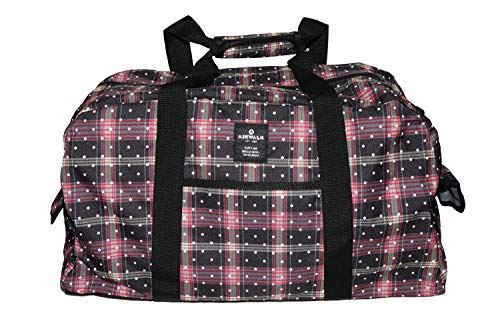 エアーウォーク AIRWALK トラベルボストン 37L A1803043 レッド