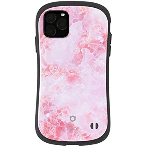 冬バーゲン☆特別送料無料！】 iFace First Class Marble iPhone 11