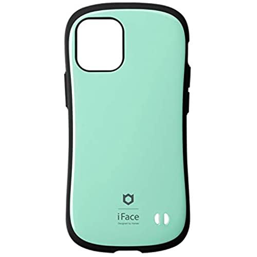 iFace First Class Standard iPhone 12 mini ケース [ミント]｜T.M.Bストア