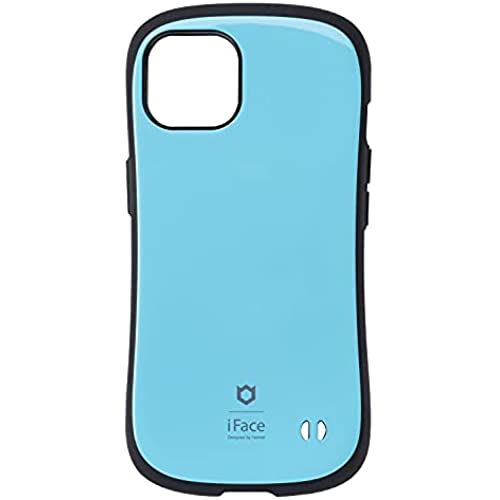 iFace First Class Standard iPhone 13 ケース iPhone 2021 6.1inch [エメラルド]｜T.M.Bストア