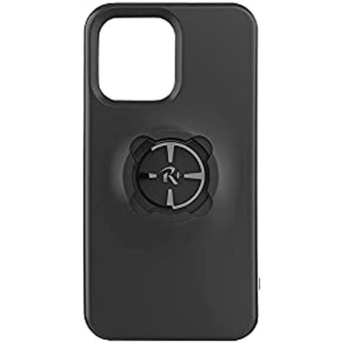 [REC MOUNT+ / レックマウントプラス] スマートフォンケース iPhone 13 Pro 用【R+iPC14】「ケースのみ、別途 専用マウント必要」 ブラック