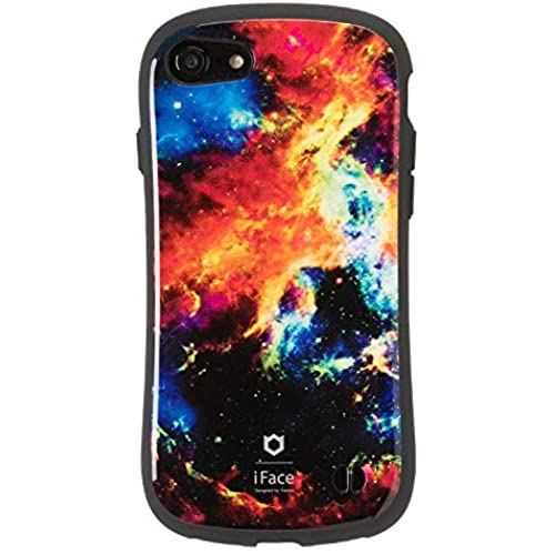 iFace First Class Universe iPhone SE 2020 第2時人/8/7 容れもの [supernova/百貨店ノヴァ] iPhone SE(第2時人)/8/7 液晶保護フィルム-スマートフォン・タブレット-スマートフォン・携帯電話アクセサリー