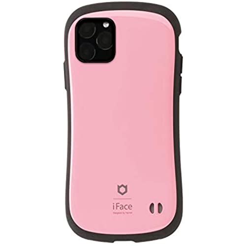 iFace First Class Standard iPhone 11 ケース [ベビーピンク]｜T.M.Bストア