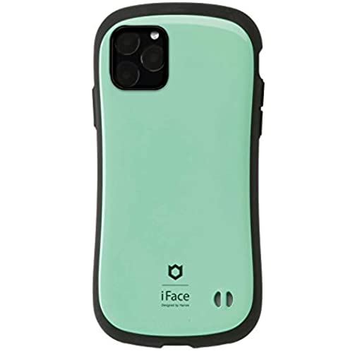 iFace First Class Standard iPhone 11 入れもの [ペパーミント] スマートフォン・タブレット-ケース・カバー