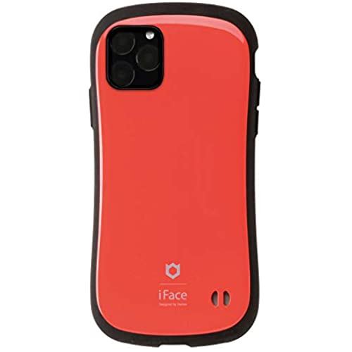 iFace First Class Standard iPhone 11 Pro Max 容れもの [赤いこと]