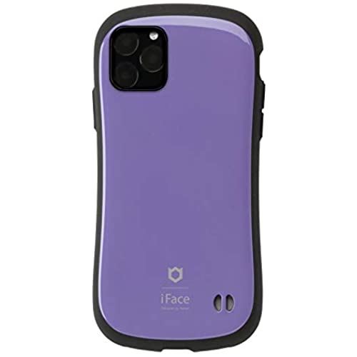 iFace First Class Standard iPhone 11 Pro 容れもの [パープル]