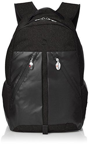 [エアウォーク] Dパック A1752013 ブラック 20,618円