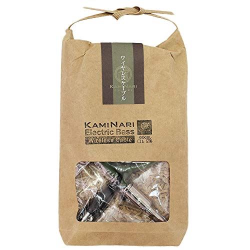 セール＆特集＞ KAMINARI K-BWC60S 60cm TA4f S エレクトリックベース ...
