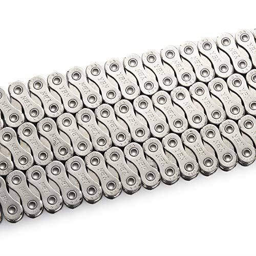 Sensah Ybn 11 12速 126l 126リンク Ybn12s バイクチェーン ピン116 自転車チェーン 当店限定販売 11