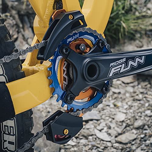 市場 Funn Solo ファン ナローワイドチェーンリング ソロ