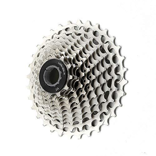 自転車用カセット 11スピード自転車カセット 耐久性 サイクリングアクセサリー 28 32 34 36T