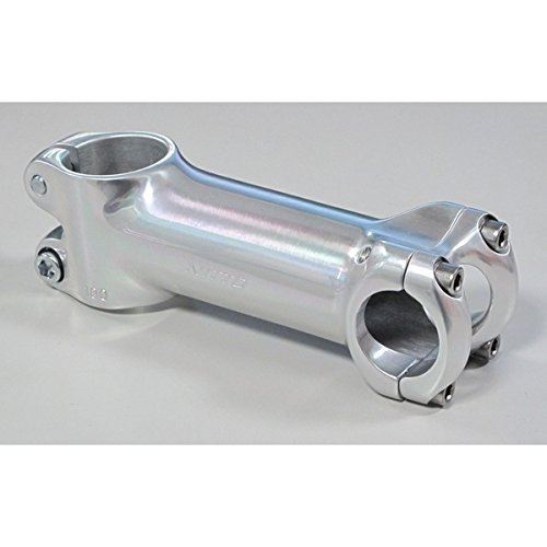 NITTO(日東) UI-75色 SILVER クランプ径 φ25.4 コラム径 φ28.6 突出 90