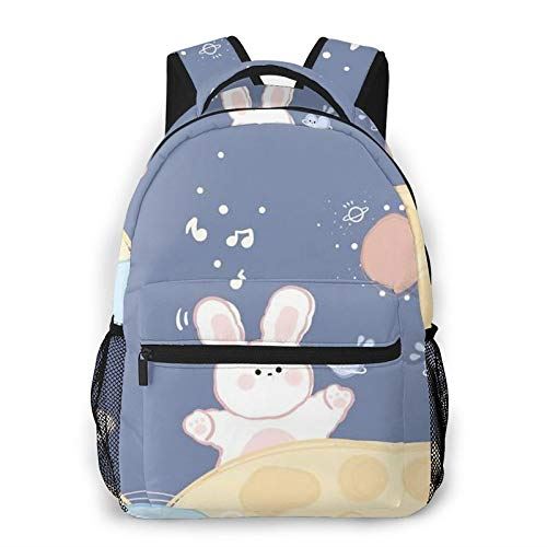 今だけ限定価格 楽天市場 リュック レディース うさぎ 兎 リュックサックリュック キッズ 総柄 Diyリュック アウトドア スクールリュック高校生 多機能 カジュアル 通勤 通学 収納 大容量 遠足リュック T M Bストア のレディースファッション通販 Livinginmalta Com