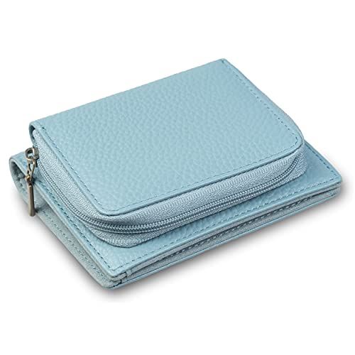 安い 買う なら 楽天市場 Garcia 財布 レディース 二つ折り ミニ財布 小銭入れ 小さい財布 コインケース ターコイズ T M Bストア 激安買い物サイト Livinginmalta Com