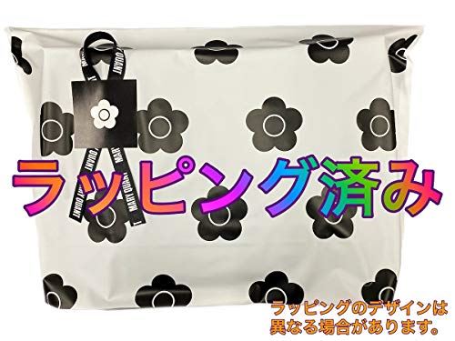 出色 マリークワント Mary Quant シンプルエンボスデイジー バニティ ポーチ デイジー 花柄 フラワー 小物入れ ぷっくり エンボス加工 ゴールド ブラック ベージュ 化粧 メイク コスメ Fucoa Cl