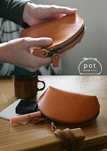 価格 ベルト専門店ベルトラボ Pot ポット ポーチ 立つポーチ 化粧ポーチ 栃木レザー 日本製 レディース ハンドメイド 小物入れ Blpt0054 Fucoa Cl 価格 ベルト専門店ベルトラボ Pot ポット ポーチ 立つポーチ 化粧ポーチ 栃木レザー 日本製 レディース ハンドメイド 小物入れ Blpt0054 Fucoa Cl