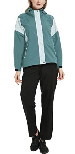 アオキ アウトドア レインウェア レディース ゴルフレインウェア レインスーツ 上下セット レインコート マウンテンパーカー 防水 軽量 ウインドブレーカー 収納袋付き 21 アオキ アウトドア レインウェア レディース ゴルフレインウェア レインスーツ 上下セット レインコート マウンテンパーカー 防水 軽量 ウインドブレーカー 収納袋付き 21