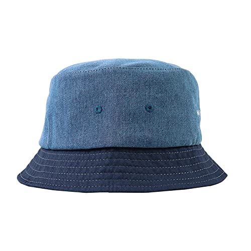 となります ハフ Huf メンズ ハット 帽子light Blue フェルマート カラー Shineray Com Br