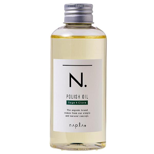 楽天市場】【お買い物マラソン】ナプラ N. エヌドット ポリッシュ