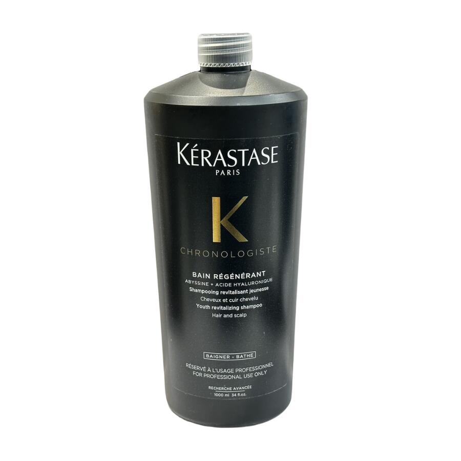 楽天市場】ケラスターゼ CH バンクロノロジスト R 1000mL 業務用