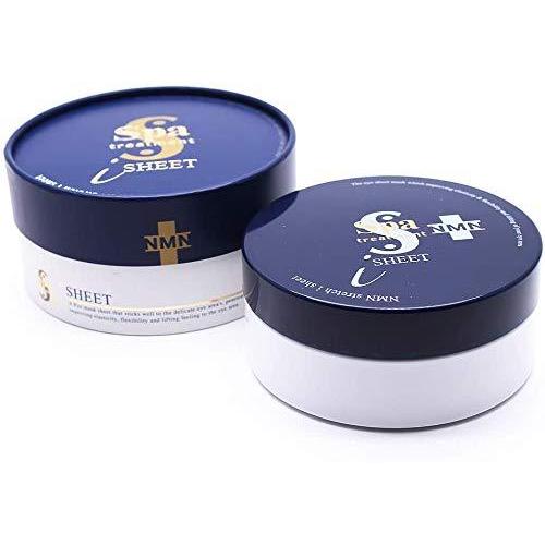 ５のつく日【お買い物マラソン】スパトリートメント NMN ストレッチiシート 60枚 110ml【送料無料】｜TM COSME 85,250円