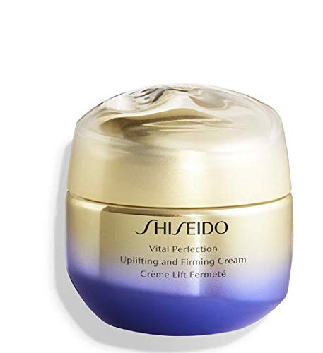 SHISEIDO (資生堂)UL ファーミング クリーム 50g  限定セット 楽天市場】お試し15g～ SHISEIDO バイタルパーフェクション UL