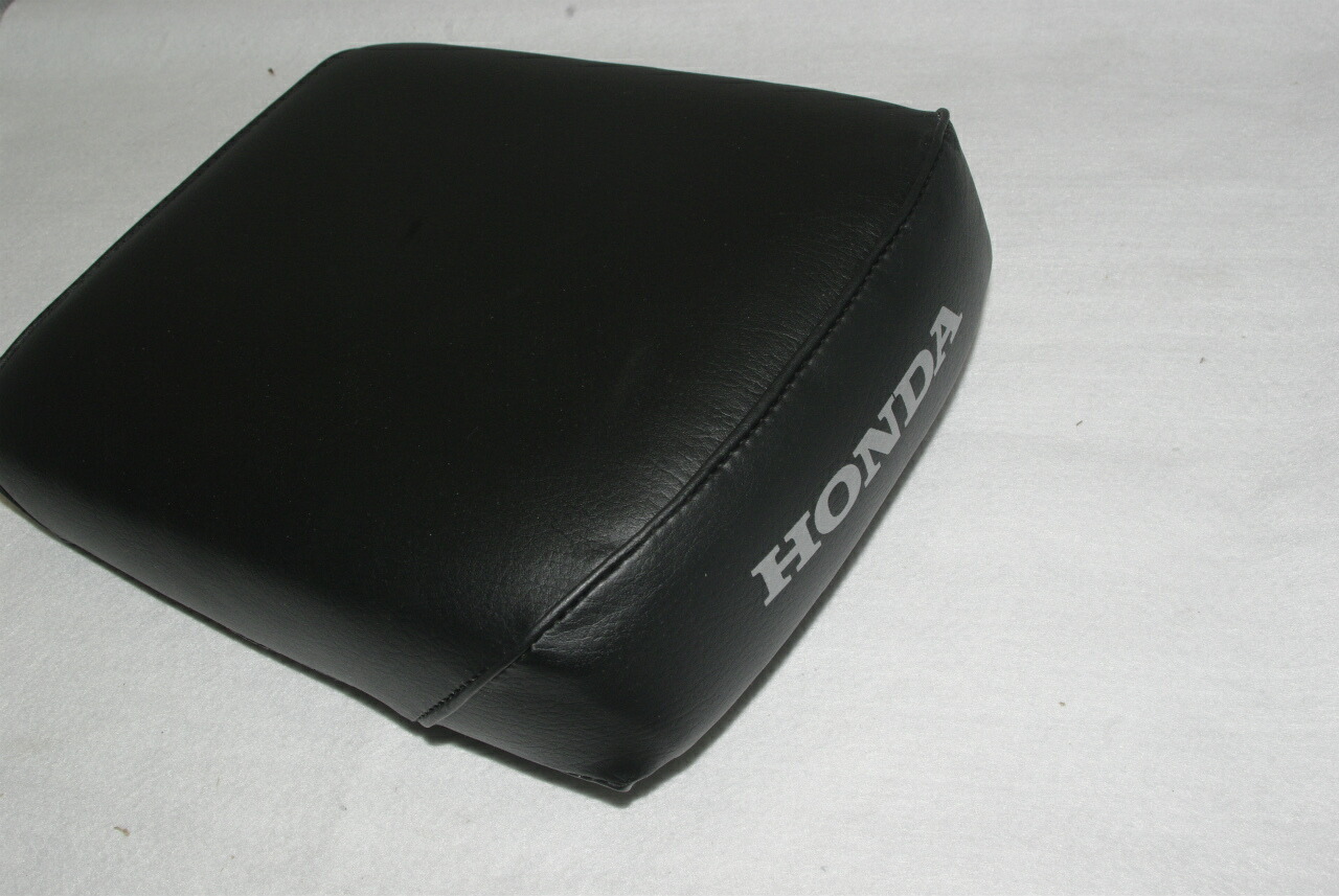 楽天市場】スーパーカブ/CUB・カスタム70/90タンデムシート/ピリオン