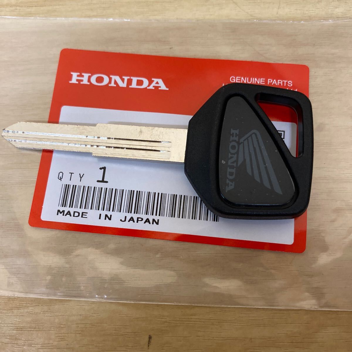 楽天市場】CB400F ヨンフォア 純正タイプ・キーセット (2点) ※メイン