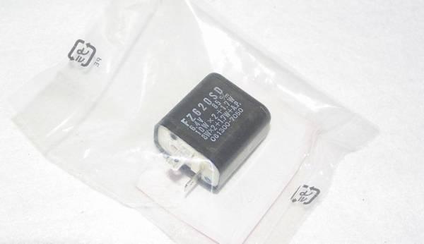 TLM50 ライト メーター ウィンカー リレー 楽天市場】TLM50☆ウインカーリレー☆ホンダ純正パーツ