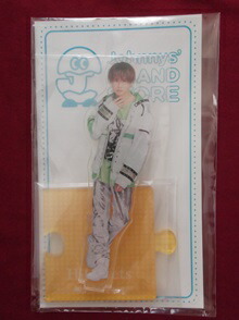 楽天市場】HiHi Jets 【 井上瑞稀 】 缶バッジ オフィシャルグッズ