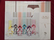 楽天市場】【未開封】 King&Prince SWEET GARDEN アクリルスタンド 6人