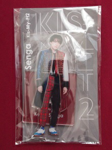楽天市場】新品 宮田俊哉 Kis-My-Ft2 アクリルスタンド Johnnys