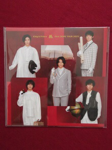 楽天市場】King & Prince 【 オリジナルフォトセット （ 高橋海人