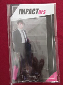 楽天市場】新品 松井奏 IMPACTors アクリルスタンド Johnnys