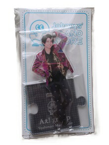 楽天市場】Aぇ!group 正門良規 アクリルスタンド ジャニーズアイランド