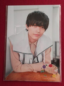 楽天市場】ジャニアイ 【 オリジナルフォトセット（ 永瀬廉