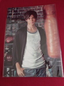 楽天市場】【新品】Dreamboys (ドリボ) 2019・・【クリアファイル