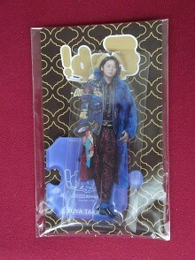 楽天市場】【未開封】 FANTASTICS 八木勇征 BOT アクリルスタンド