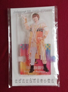 Johnny&#39;s - V6 アクリルスタンド 楽天市場】新品 井ノ原快彦 V6 20th Century アクリルスタンド