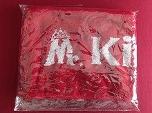 新品 King ＆ Prince マフラータオル King ＆ Prince First DOME TOUR 2022 ～Mr.～ ★ King&Prince キンプリ 平野紫耀 永瀬廉 高橋海人 岸優太 神宮寺勇太 グッズ