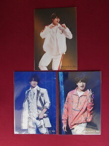 楽天市場】新品 浮所飛貴 美 少年 アクリルスタンド '20夏 Johnnys