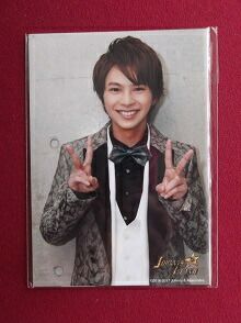 楽天市場】【新品】 SEXY ZONE・【フォトセット・写真】☆ 佐藤勝利