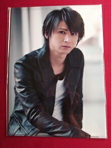 楽天市場】Endless SHOCK - Eternal - 2022【 クリアファイル （堂本