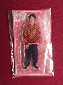 楽天市場】【未開封】 King&Prince SWEET GARDEN アクリルスタンド 6人