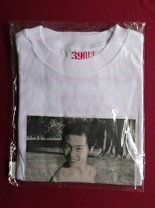 KinKi Kids - 【新品未開封】ENDRECHERIベースボールシャツ　堂本剛 楽天市場】【新品】堂本剛 2022 ・【ベースボールシャツ