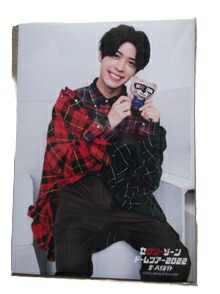 楽天市場】Sexy Zone 【 オリジナルフォトセット （松島聡